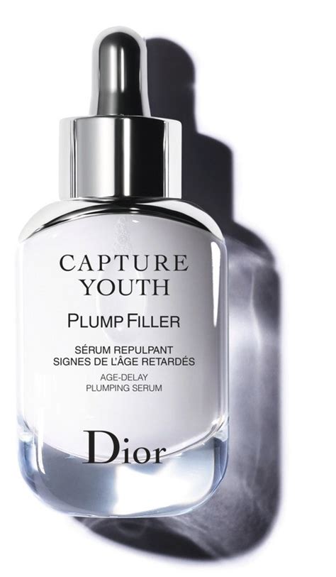 dior capture youth plump|Dior Capture youth moisturizer.